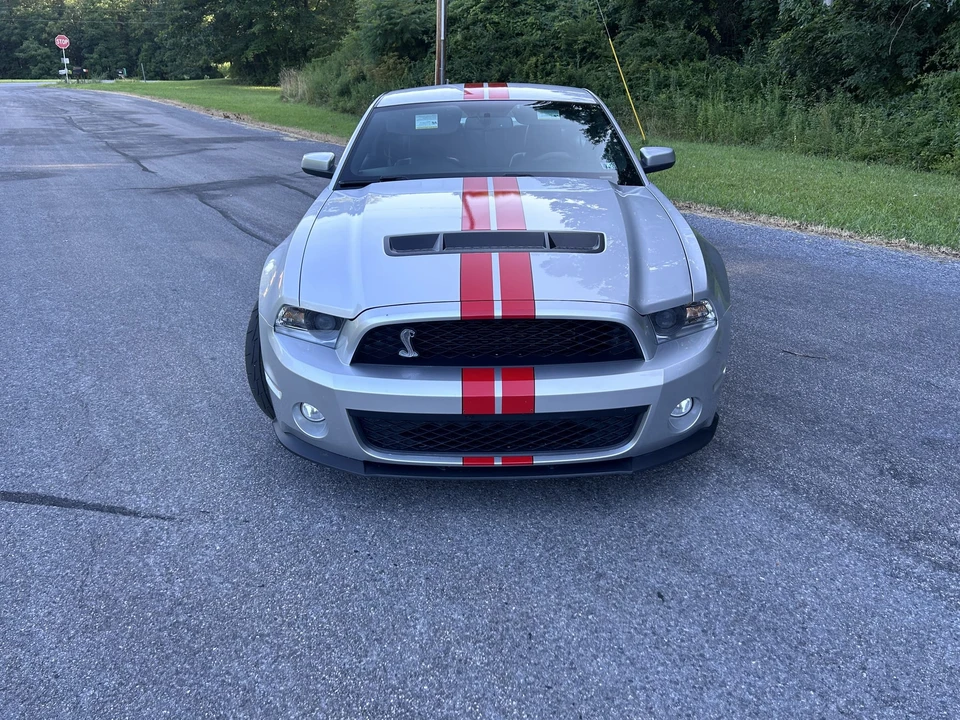 2011 Ford S197 Mustang - Image 13 of 31