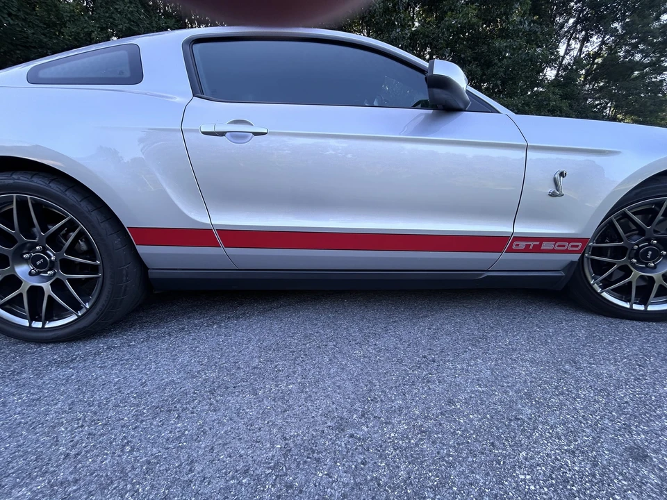 2011 Ford S197 Mustang - Image 20 of 31