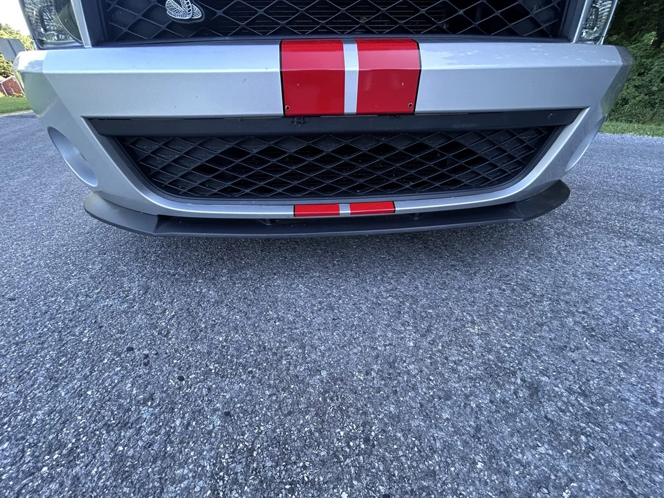 2011 Ford S197 Mustang - Image 24 of 31