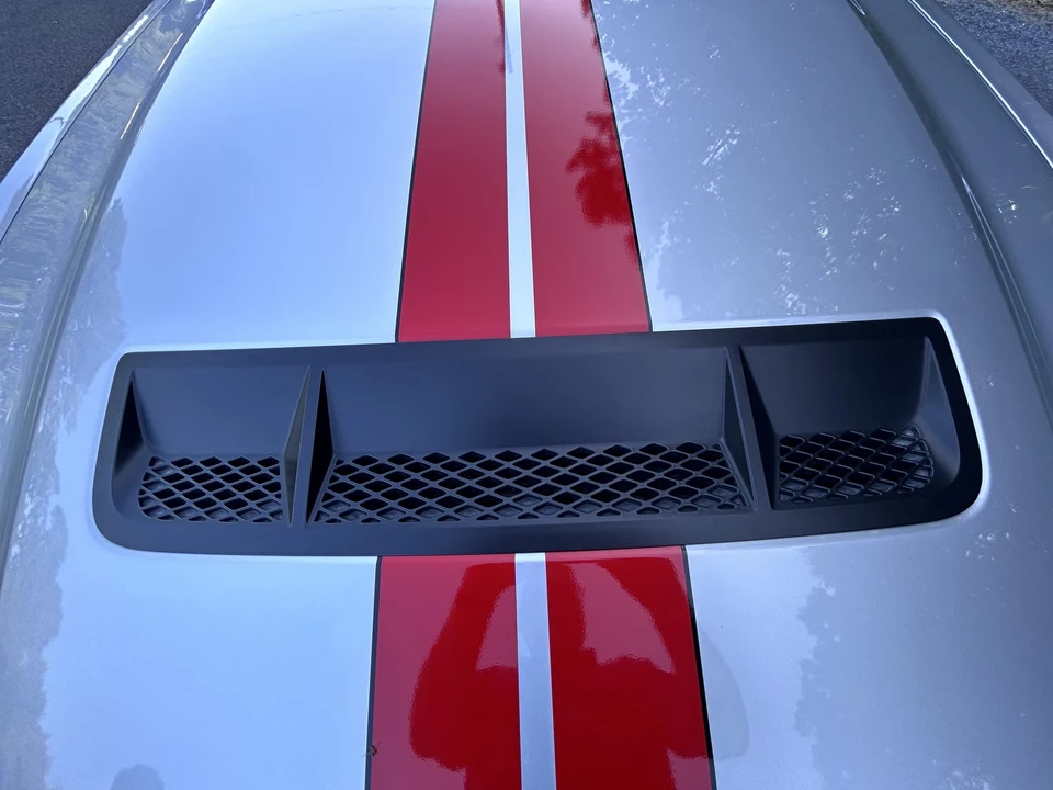 2011 Ford S197 Mustang - Image 22 of 31