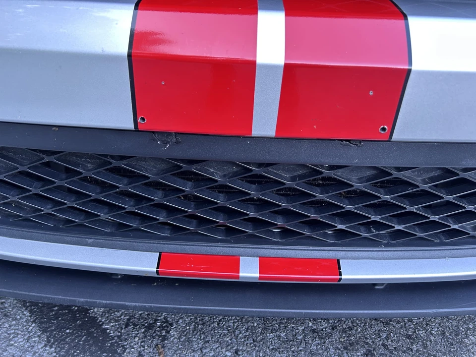 2011 Ford S197 Mustang - Image 23 of 31