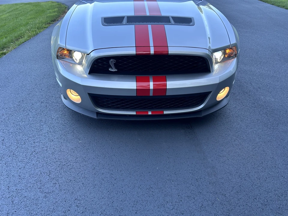2011 Ford S197 Mustang - Image 15 of 31