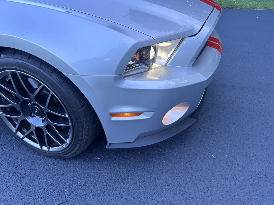 2011 Ford S197 Mustang - Image 26 of 31