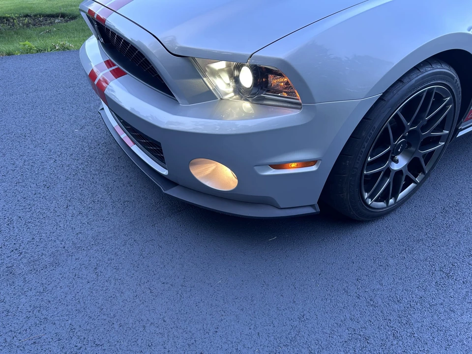 2011 Ford S197 Mustang - Image 25 of 31