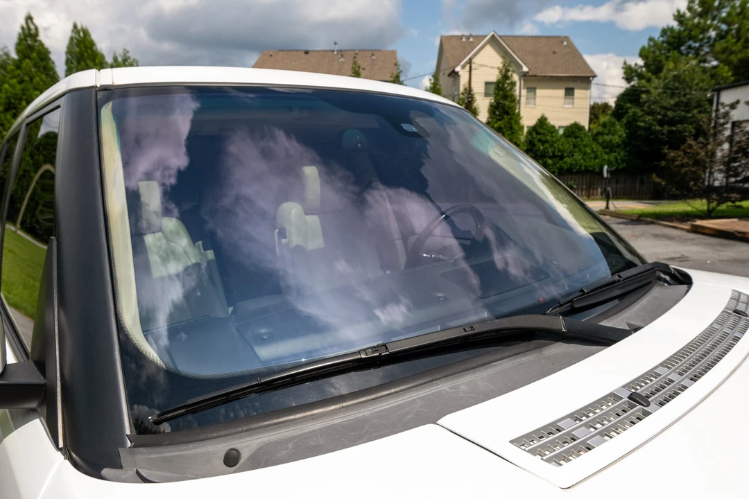 2011 Land Rover Range Rover L322 - Image 25 of 31