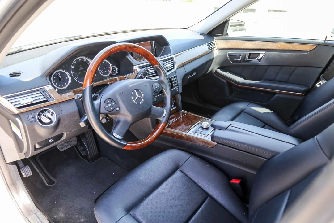 2011 Mercedes-Benz W212 E-Class - Image 5 of 7