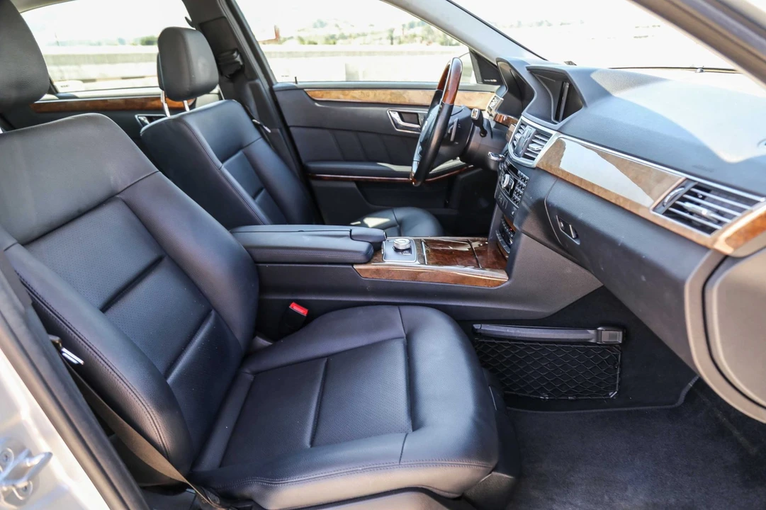 2011 Mercedes-Benz W212 E-Class - Image 4 of 7