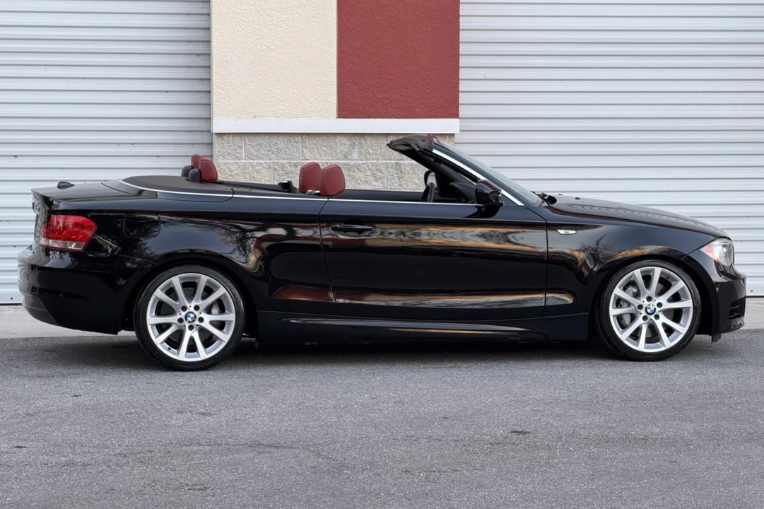 2012 BMW E82 135i & 135is - Image 3 of 7