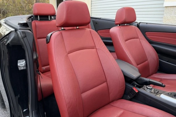 2012 BMW E82 135i & 135is - Image 4 of 7