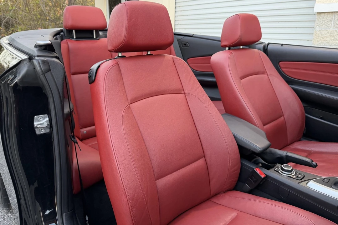 2012 BMW E82 135i & 135is - Image 4 of 7