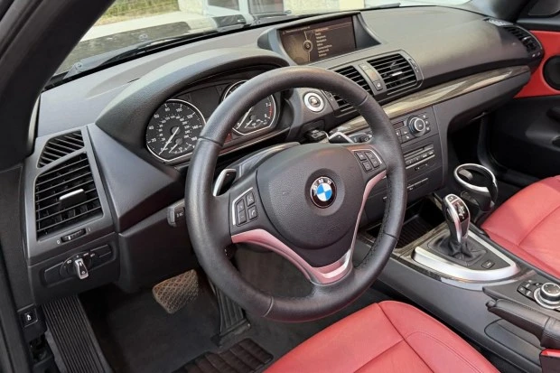 2012 BMW E82 135i & 135is - Image 5 of 7