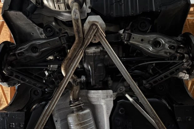 2012 BMW E82 135i & 135is - Image 7 of 7