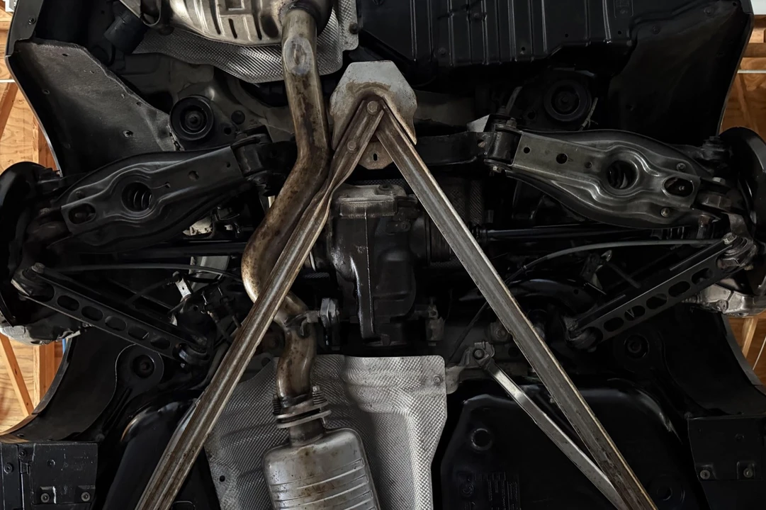 2012 BMW E82 135i & 135is - Image 7 of 7