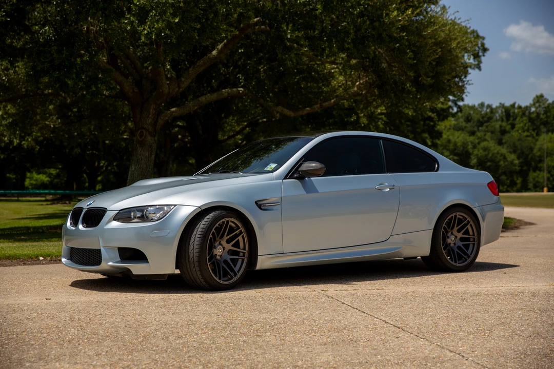2012 BMW E92 M3 Coupe - Image 10 of 31