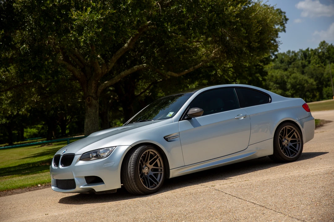 2012 BMW E92 M3 Coupe - Image 11 of 31