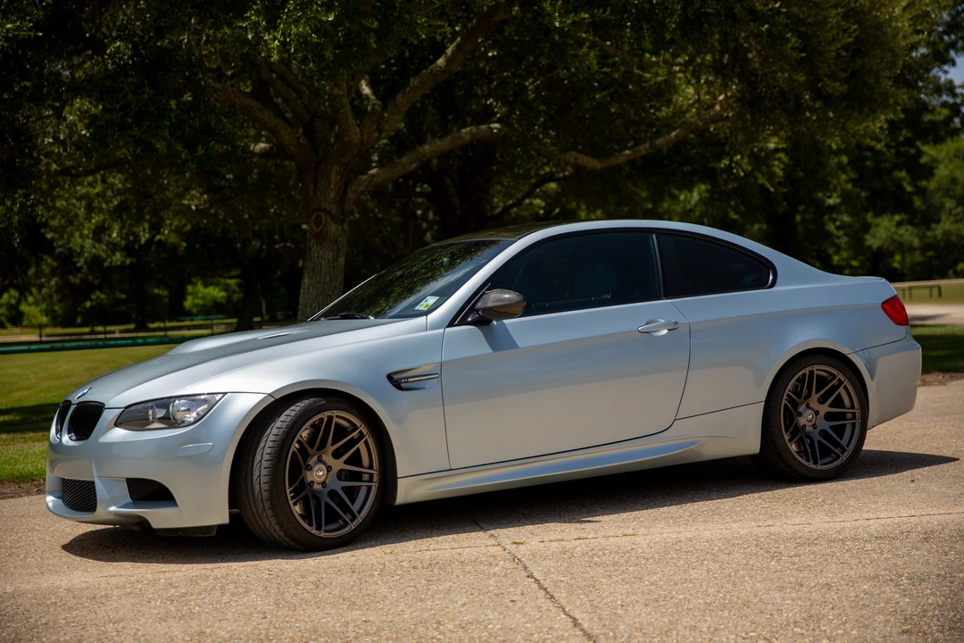 2012 BMW E92 M3 Coupe - Image 12 of 31
