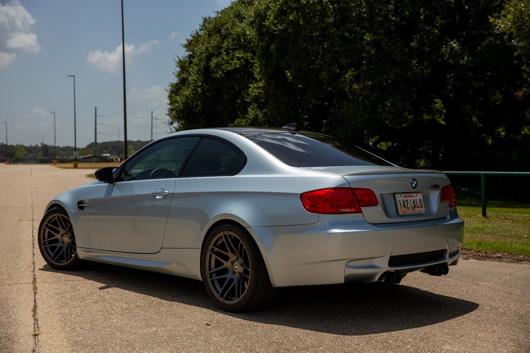 2012 BMW E92 M3 Coupe - Image 17 of 31