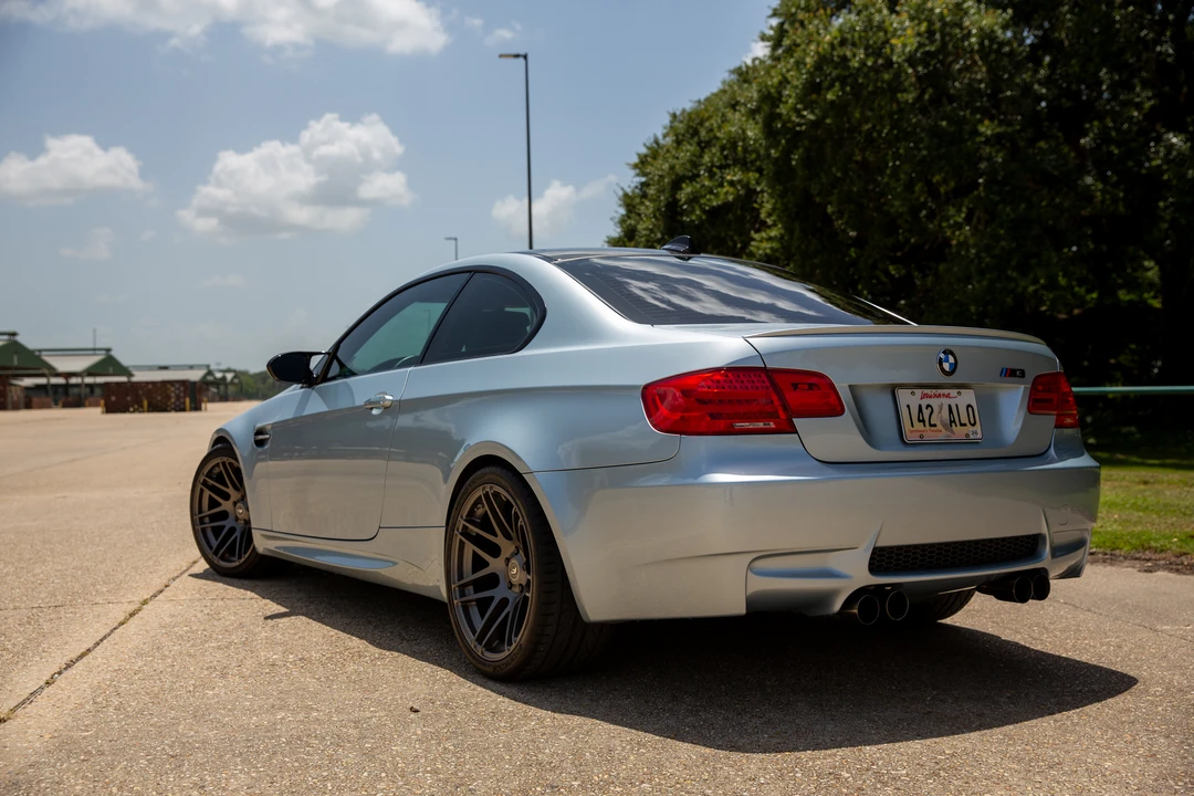 2012 BMW E92 M3 Coupe - Image 18 of 31