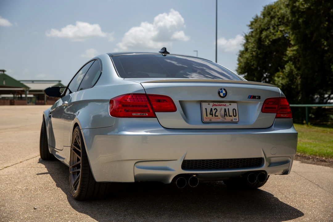 2012 BMW E92 M3 Coupe - Image 20 of 31