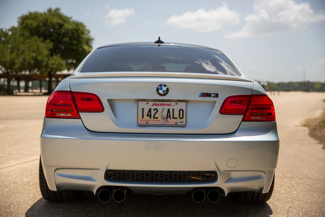 2012 BMW E92 M3 Coupe - Image 21 of 31