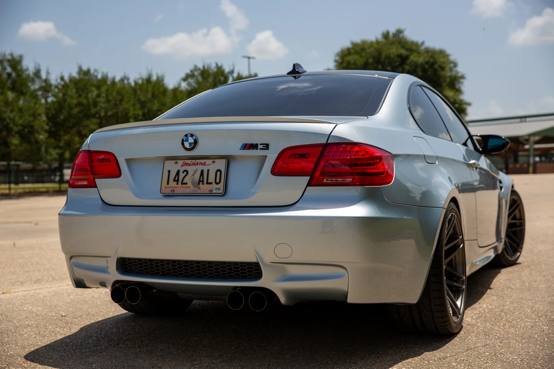 2012 BMW E92 M3 Coupe - Image 23 of 31