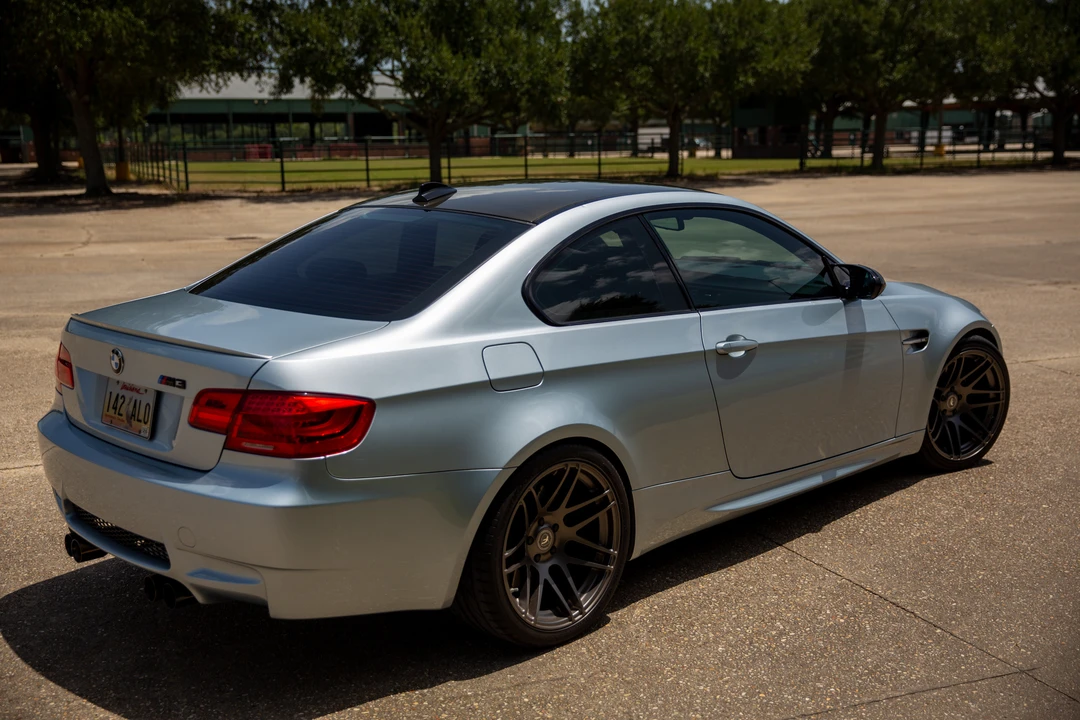 2012 BMW E92 M3 Coupe - Image 25 of 31