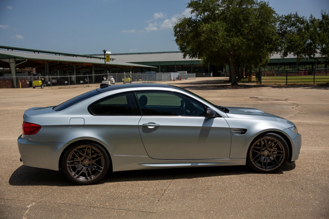 2012 BMW E92 M3 Coupe - Image 27 of 31