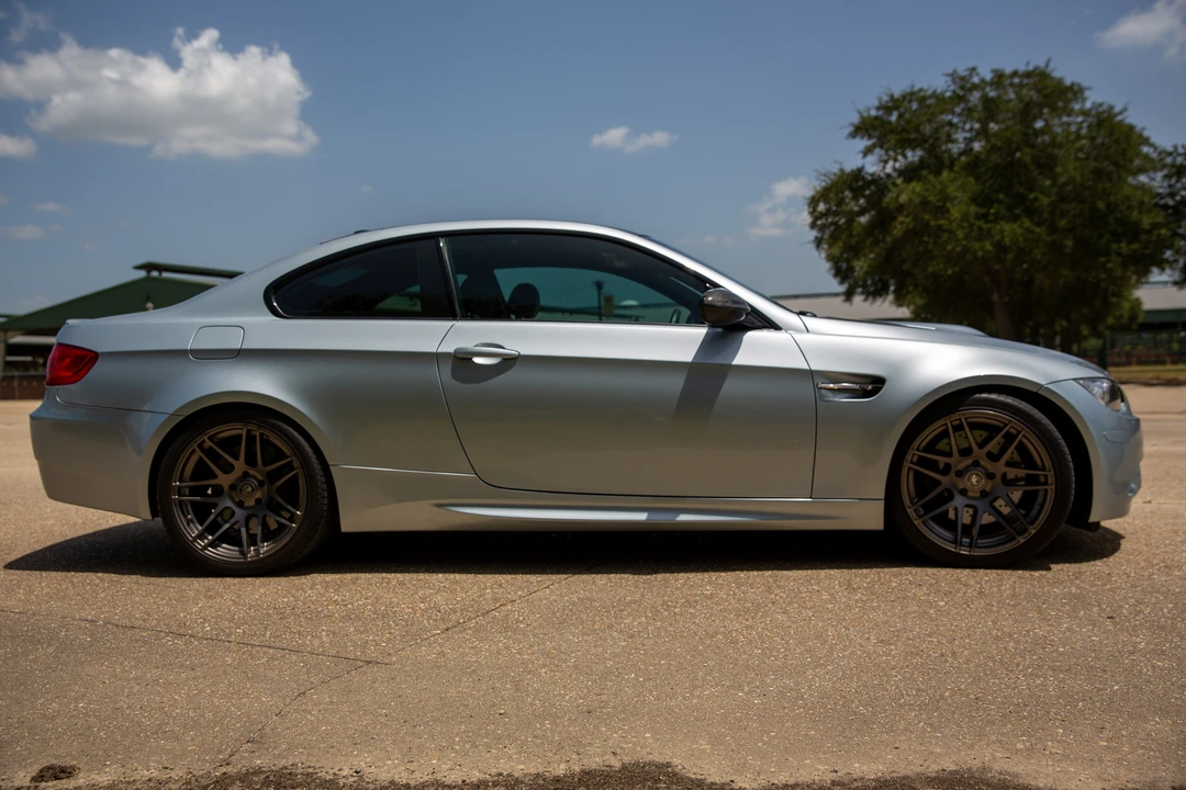 2012 BMW E92 M3 Coupe - Image 28 of 31