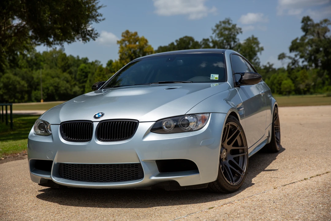 2012 BMW E92 M3 Coupe - Image 2 of 31
