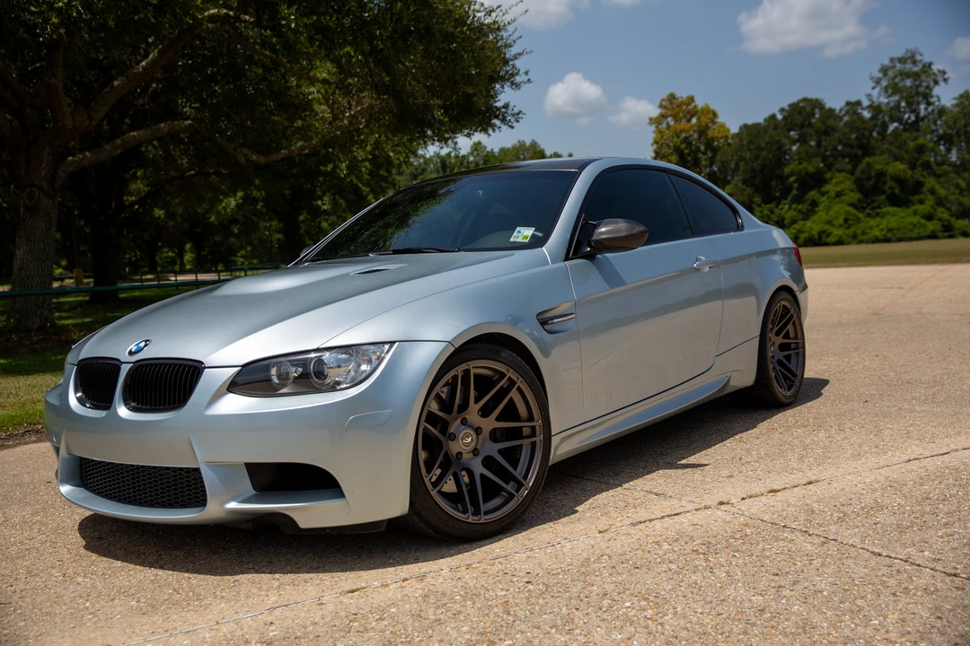 2012 BMW E92 M3 Coupe - Image 3 of 31