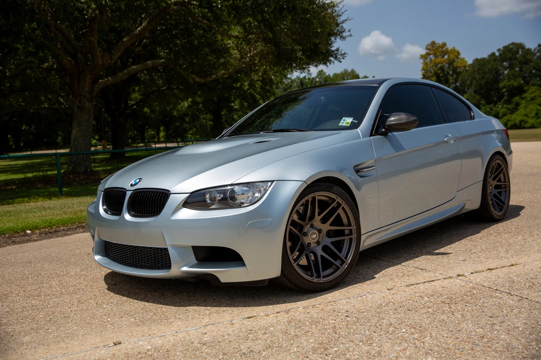 2012 BMW E92 M3 Coupe - Image 7 of 31