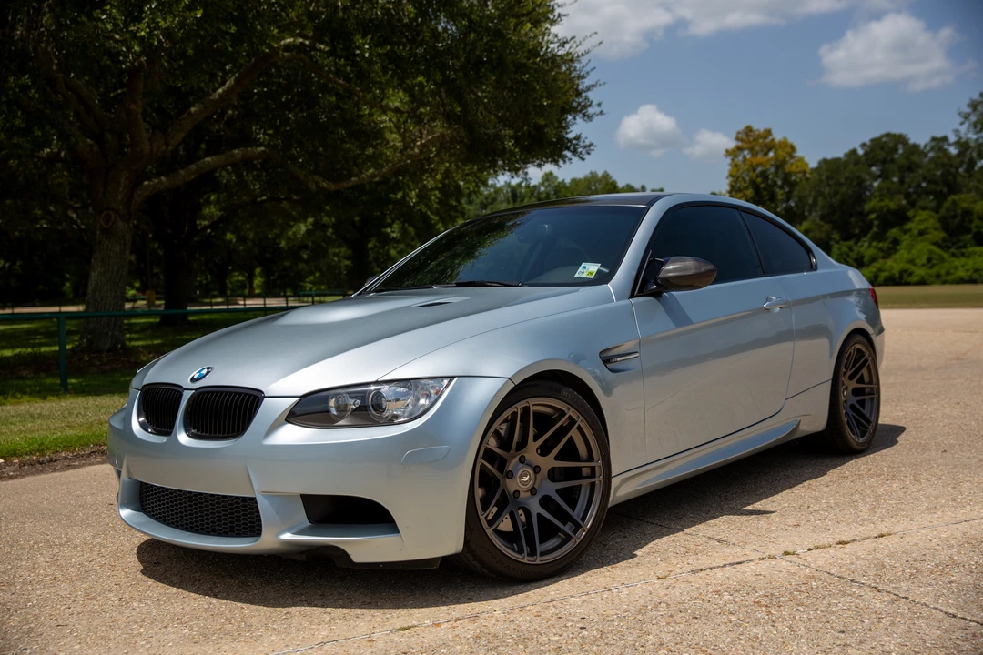 2012 BMW E92 M3 Coupe - Image 6 of 31