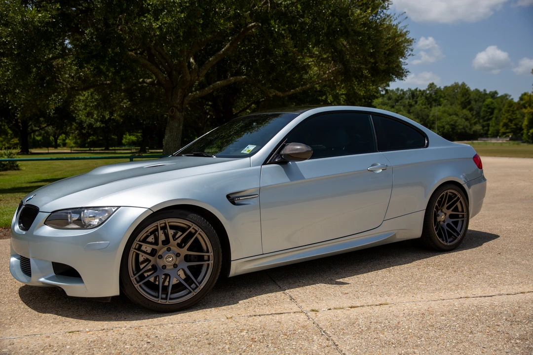 2012 BMW E92 M3 Coupe - Image 8 of 31