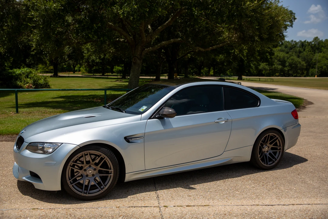 2012 BMW E92 M3 Coupe - Image 9 of 31