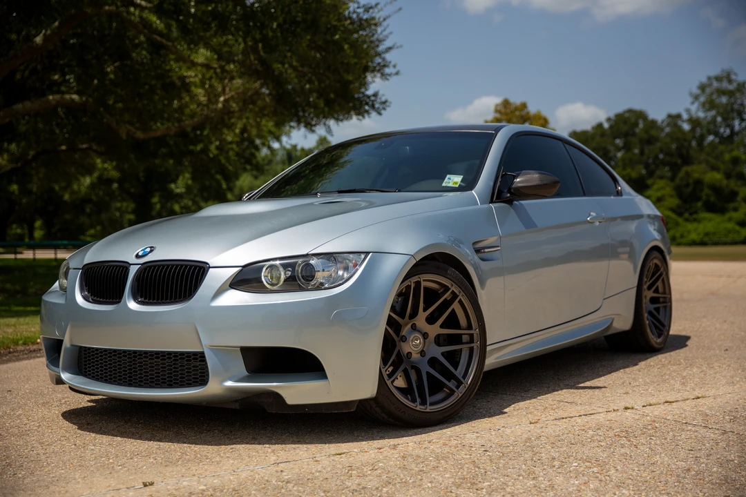 2012 BMW E92 M3 Coupe - Image 5 of 31