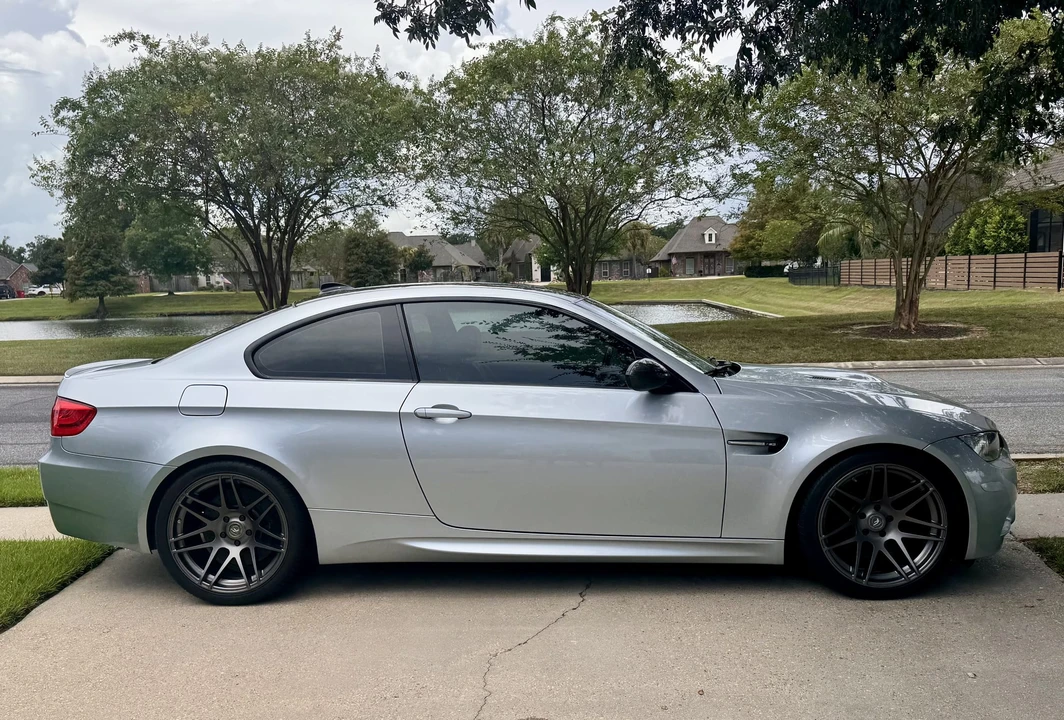 2012 BMW E92 M3 Coupe - Image 30 of 31