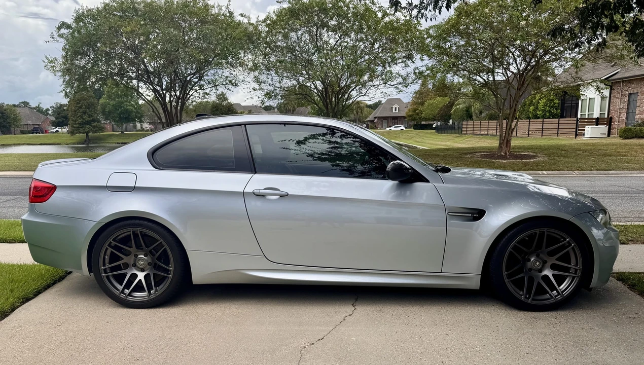 2012 BMW E92 M3 Coupe - Image 29 of 31