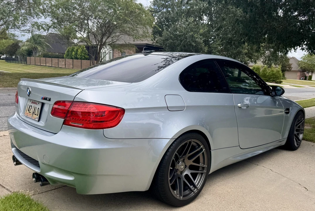 2012 BMW E92 M3 Coupe - Image 26 of 31