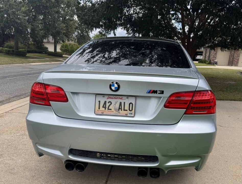 2012 BMW E92 M3 Coupe - Image 22 of 31