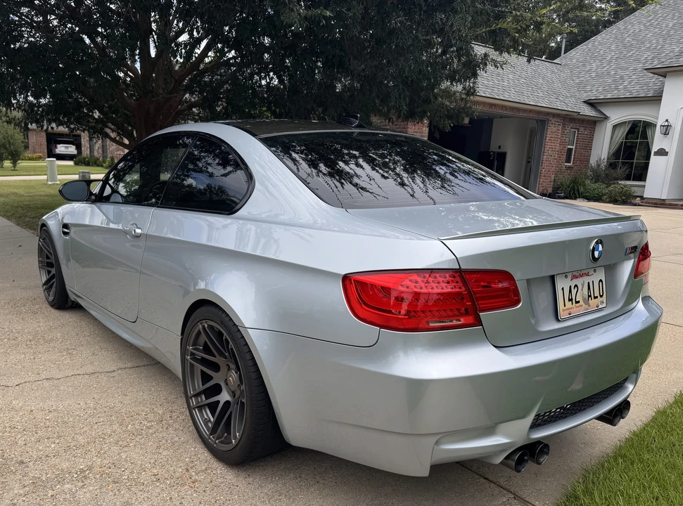 2012 BMW E92 M3 Coupe - Image 19 of 31