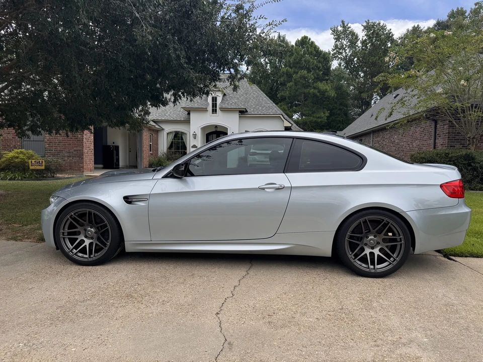 2012 BMW E92 M3 Coupe - Image 15 of 31