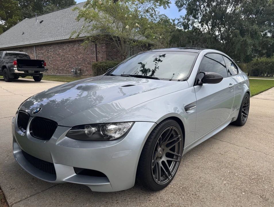 2012 BMW E92 M3 Coupe - Image 4 of 31
