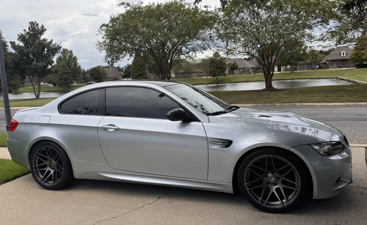 2012 BMW E92 M3 Coupe - Image 31 of 31