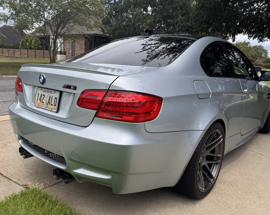 2012 BMW E92 M3 Coupe - Image 24 of 31