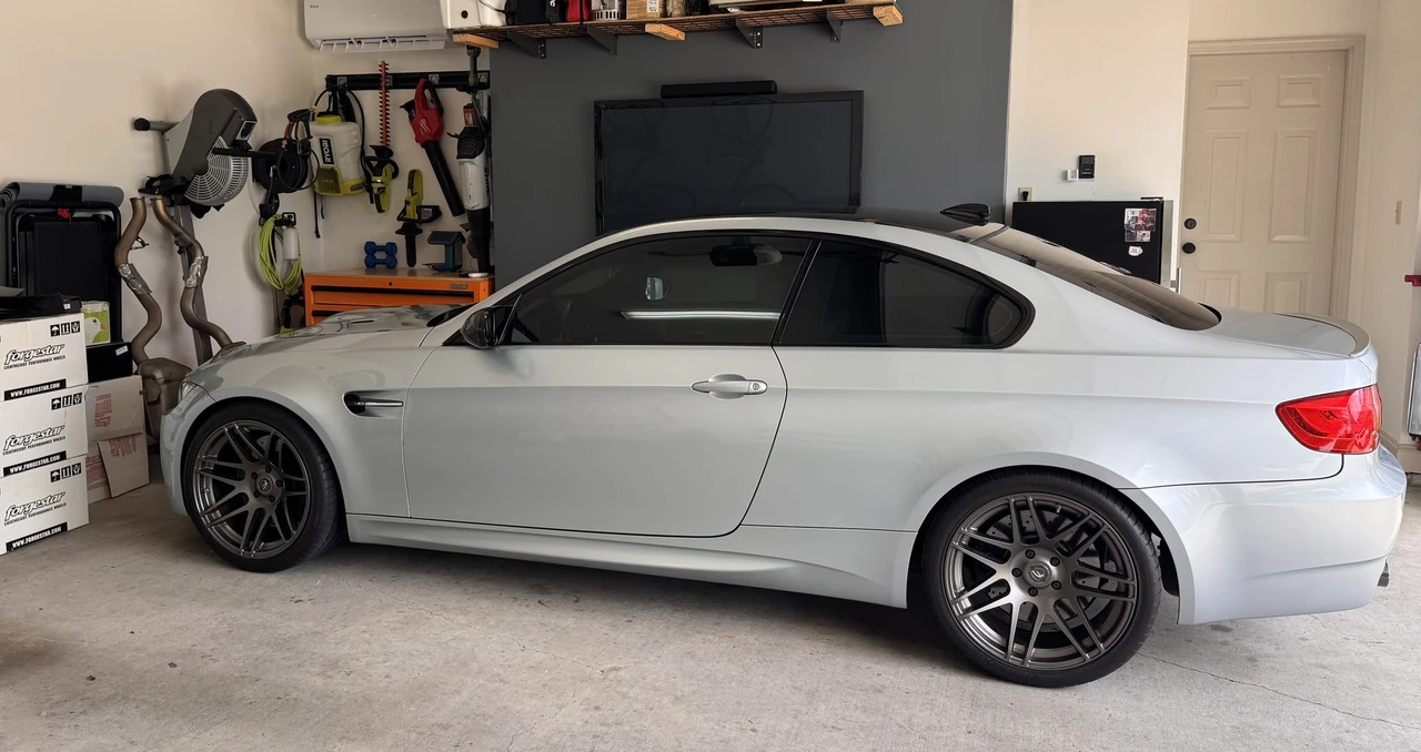 2012 BMW E92 M3 Coupe - Image 16 of 31