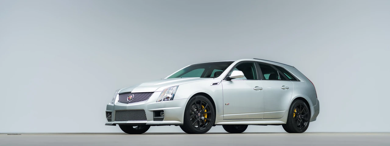 2012 Cadillac CTS-V 2nd Gen - Image 19 of 31