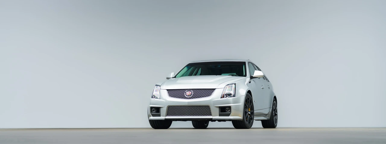 2012 Cadillac CTS-V 2nd Gen - Image 13 of 31