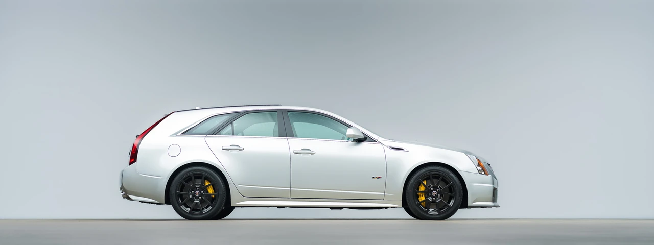 2012 Cadillac CTS-V 2nd Gen - Image 28 of 31