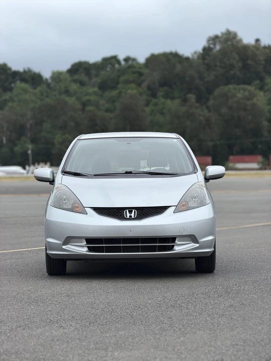 2012 Honda Fit - Image 8 of 31