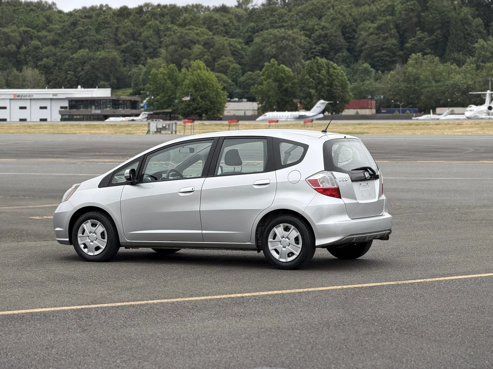 2012 Honda Fit - Image 29 of 31